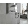 Mexen Uran elektrinis radiatorius, 1800 x 500 mm, 900 W, chromo