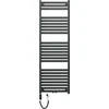 Mexen Uran elektrinis radiatorius, 1800 x 600 mm, 900 W, antracitas