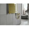 Mexen Uran elektrinis radiatorius, 1800 x 600 mm, 900 W, auksinis