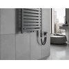 Mexen Uran elektrinis radiatorius, 1800 x 600 mm, 900 W, antracitas