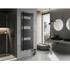 Mexen Uran elektrinis radiatorius, 1800 x 600 mm, 900 W, juodas