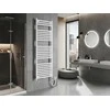 Mexen Uran elektrinis radiatorius, 1800 x 600 mm, 900 W, baltas