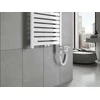 Mexen Uran elektrinis radiatorius, 1800 x 500 mm, 900 W, baltas