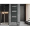 Mexen Uran elektrinis radiatorius, 1800 x 600 mm, 900 W, antracitas