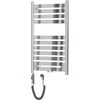 Mexen Uran elektrinis radiatorius, 800 x 500 mm, 300 W, chromo