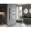Mexen Uran vonios radiatorius, 1200 x 600 mm, 492 W, chromo