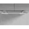 Mexen Uran vonios radiatorius, 1200 x 600 mm, 623 W, baltas