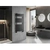 Mexen Uran vonios radiatorius, 1200 x 600 mm, 623 W, juodas