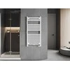 Mexen Uran vonios radiatorius, 1200 x 600 mm, 623 W, baltas