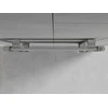 Mexen Uran vonios radiatorius, 1200 x 600 mm, 492 W, chromo