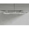 Mexen Uran vonios radiatorius, 1800 x 500 mm, 801 W, baltas