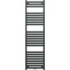 Mexen Uran vonios radiatorius, 1800 x 500 mm, 801 W, antracitas