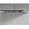 Mexen Uran vonios radiatorius, 1800 x 500 mm, 633 W, chromo