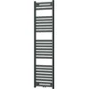 Mexen Uran vonios radiatorius, 1800 x 500 mm, 801 W, antracitas