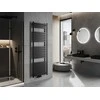 Mexen Uran vonios radiatorius, 1800 x 600 mm, 934 W, juodas