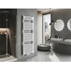 Mexen Uran vonios radiatorius, 1800 x 600 mm, 934 W, baltas