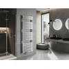 Mexen Uran vonios radiatorius, 1800 x 600 mm, 738 W, chromo