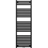 Mexen Uran vonios radiatorius, 1800 x 600 mm, 934 W, juodas