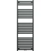 Mexen Uran vonios radiatorius, 1800 x 600 mm, 934 W, antracitas