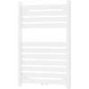 Mexen Uran vonios radiatorius, 800 x 600 mm, 425 W, baltas