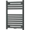 Mexen Uran vonios radiatorius, 800 x 600 mm, 425 W, antracitas