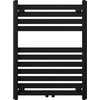 Mexen Uran vonios radiatorius, 800 x 600 mm, 425 W, juodas