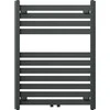 Mexen Uran vonios radiatorius, 800 x 600 mm, 425 W, antracitas