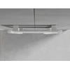 Mexen Uran vonios radiatorius, 800 x 600 mm, 425 W, baltas