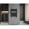 Mexen Uran vonios radiatorius, 800 x 600 mm, 425 W, antracitas