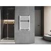 Mexen Uran vonios radiatorius, 800 x 600 mm, 425 W, baltas