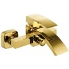 Mexen vonios maišytuvas Libra, Gold