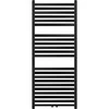 Mexen Zing vonios radiatorius, 1200 x 500 mm, 513 W, juodas