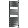 Mexen Zing vonios radiatorius, 1200 x 500 mm, 513 W, antracito