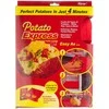 Mikrobangų krosnelės bulvių maišelis Potato express