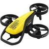 Mini dronas su nuotoliniu valdymu RC Syma X39 Geltona