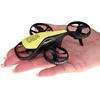 Mini dronas SYMA X39 su nuotolinio valdymo pultu