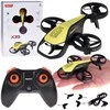 Mini dronas SYMA X39 su nuotolinio valdymo pultu