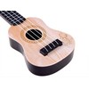 Mini gitara vaikams, 25,5 cm