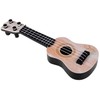 Mini gitara vaikams, 25,5 cm
