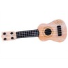 Mini gitara vaikams, 25,5 cm