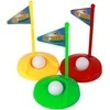 Mini golfo rinkinys vaikams