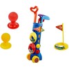 Mini golfo rinkinys vaikams