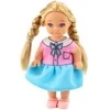 Mini lėlė Kaibibi Girl, 12 cm (1 vnt.)