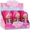 Mini lėlė Princesė, 17 cm (1 vnt.)