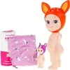 Mini lėlytė - figūrėlė Sonny Angel Hippers (1 vnt.)