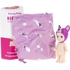Mini lėlytė - figūrėlė Sonny Angel Hippers (1 vnt.)