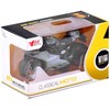 Motociklo modelis DieCast Model