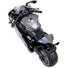 Motociklo modelis DieCast Model