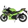 Motociklo modelis Kawasaki Ninja 400 2023, 1:12