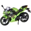 Motociklo modelis Kawasaki Ninja 400 2023, 1:12